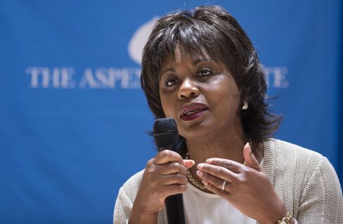 Anita Hill