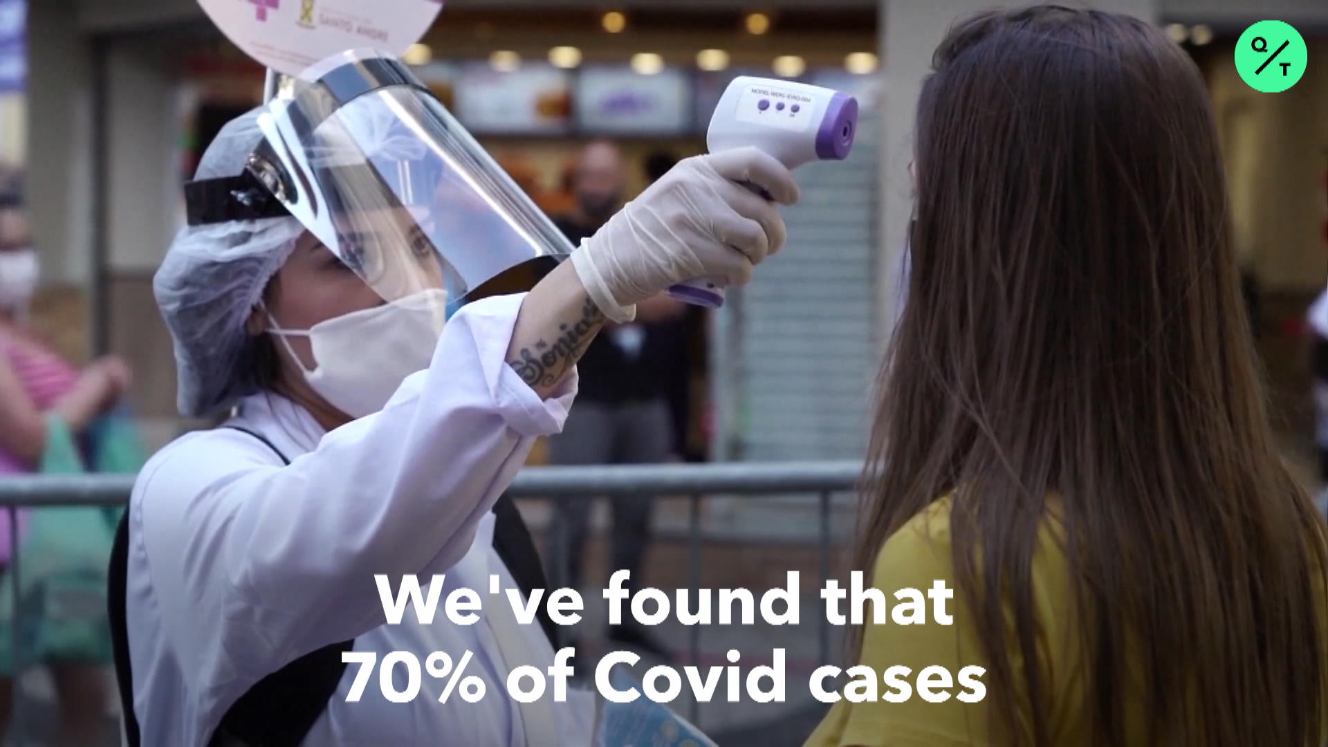 What It's Like to Have a Mild COVID-19 Case