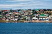 Stanley, in the Falklands Islands.