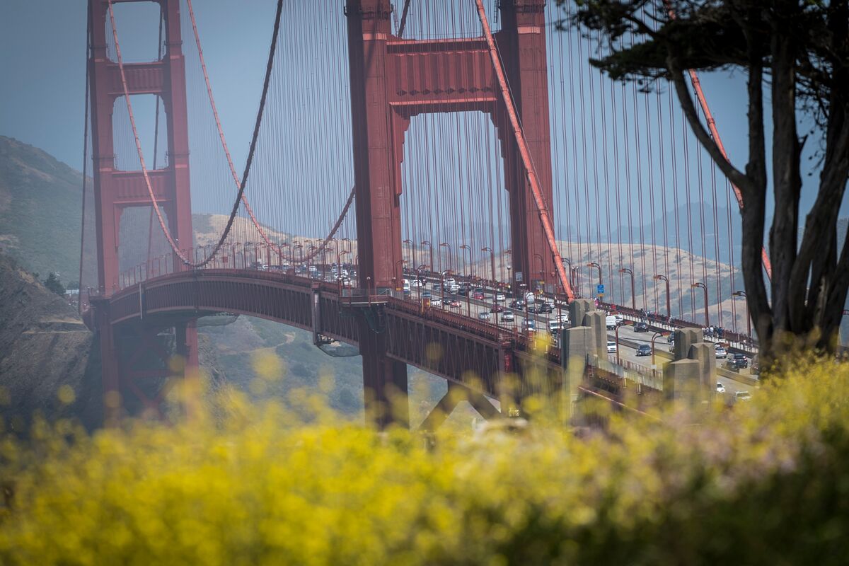 California Passes Law Requiring Companies Like Meta, Disney To Post Salary  Range - Bloomberg