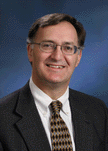 Headshot of Peter J Martin