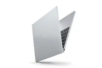 Dell XPS 13 laptop.