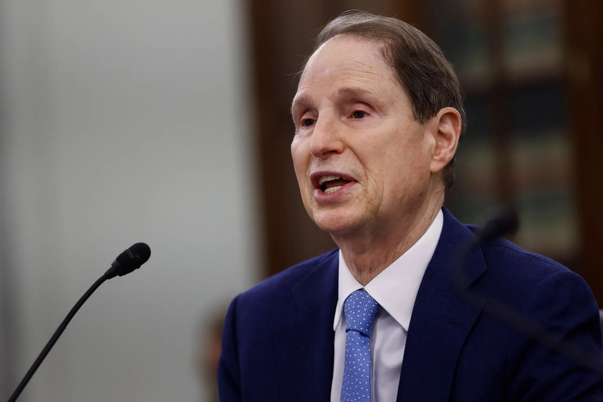 Senator Ron Wyden