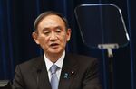 菅義偉首相