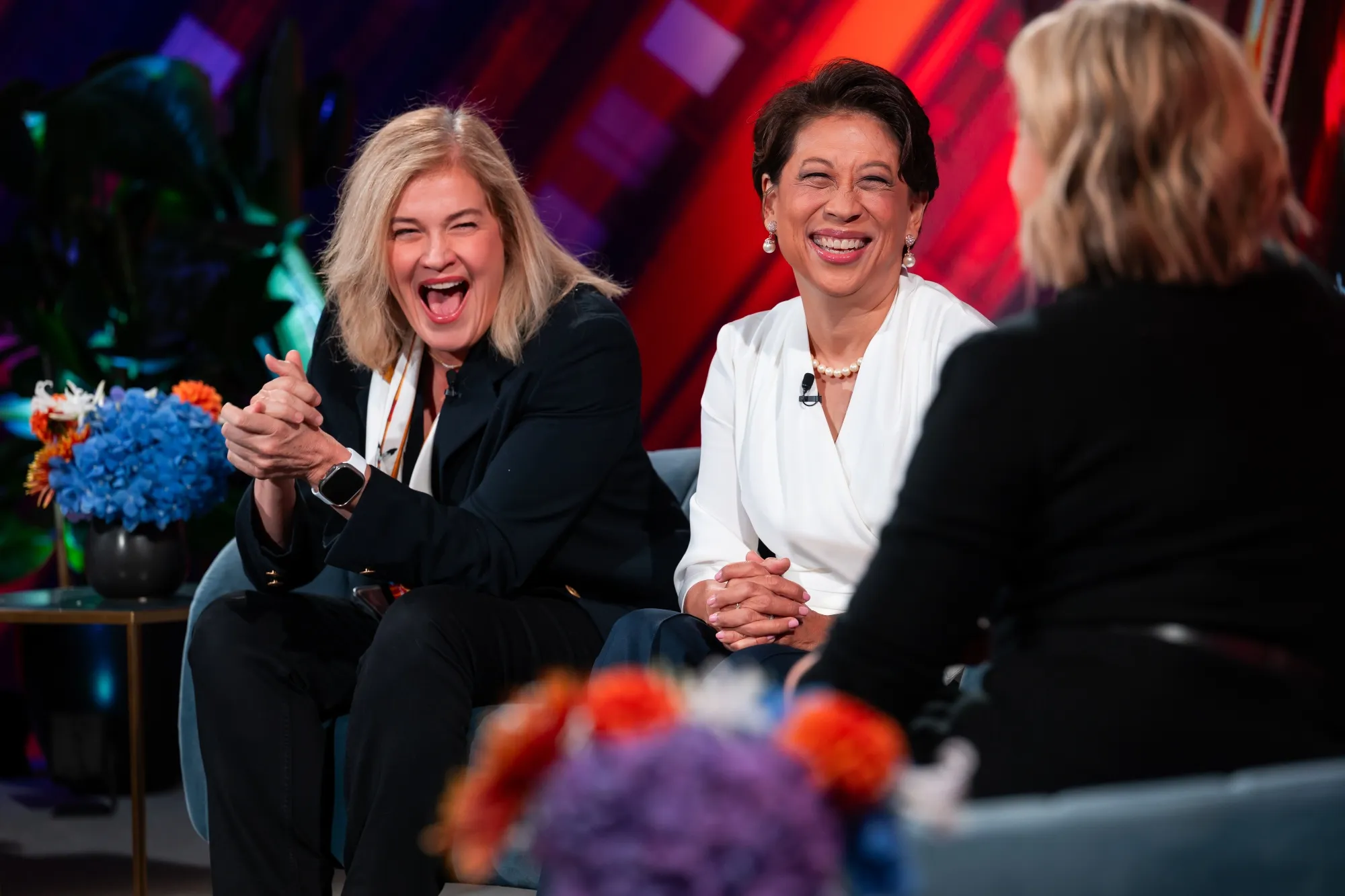 Introducing the Women, Money and Power Report - Bloomberg