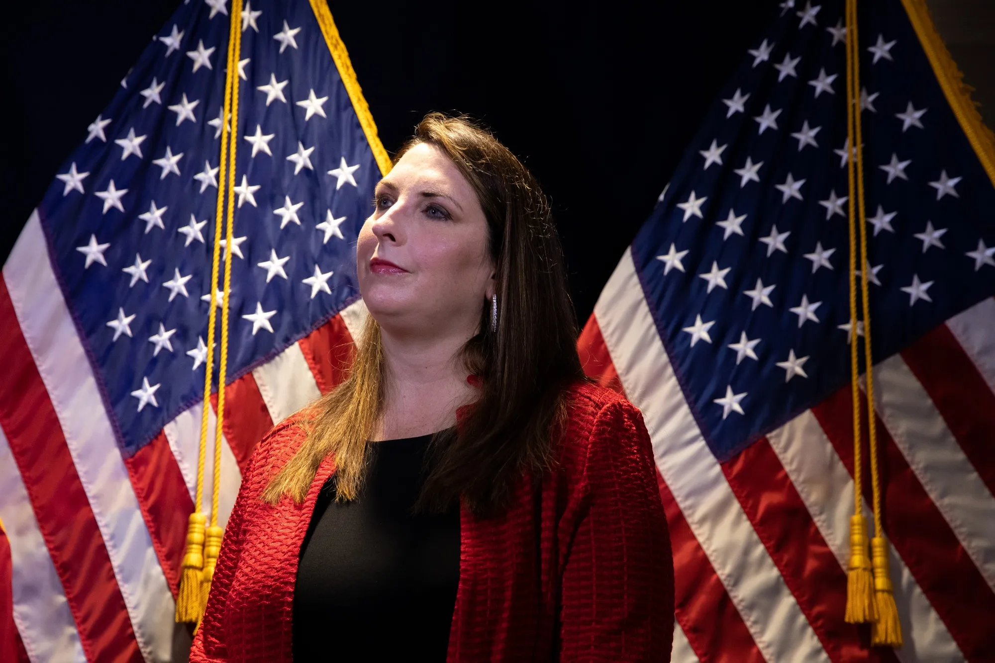 Ronna McDaniel