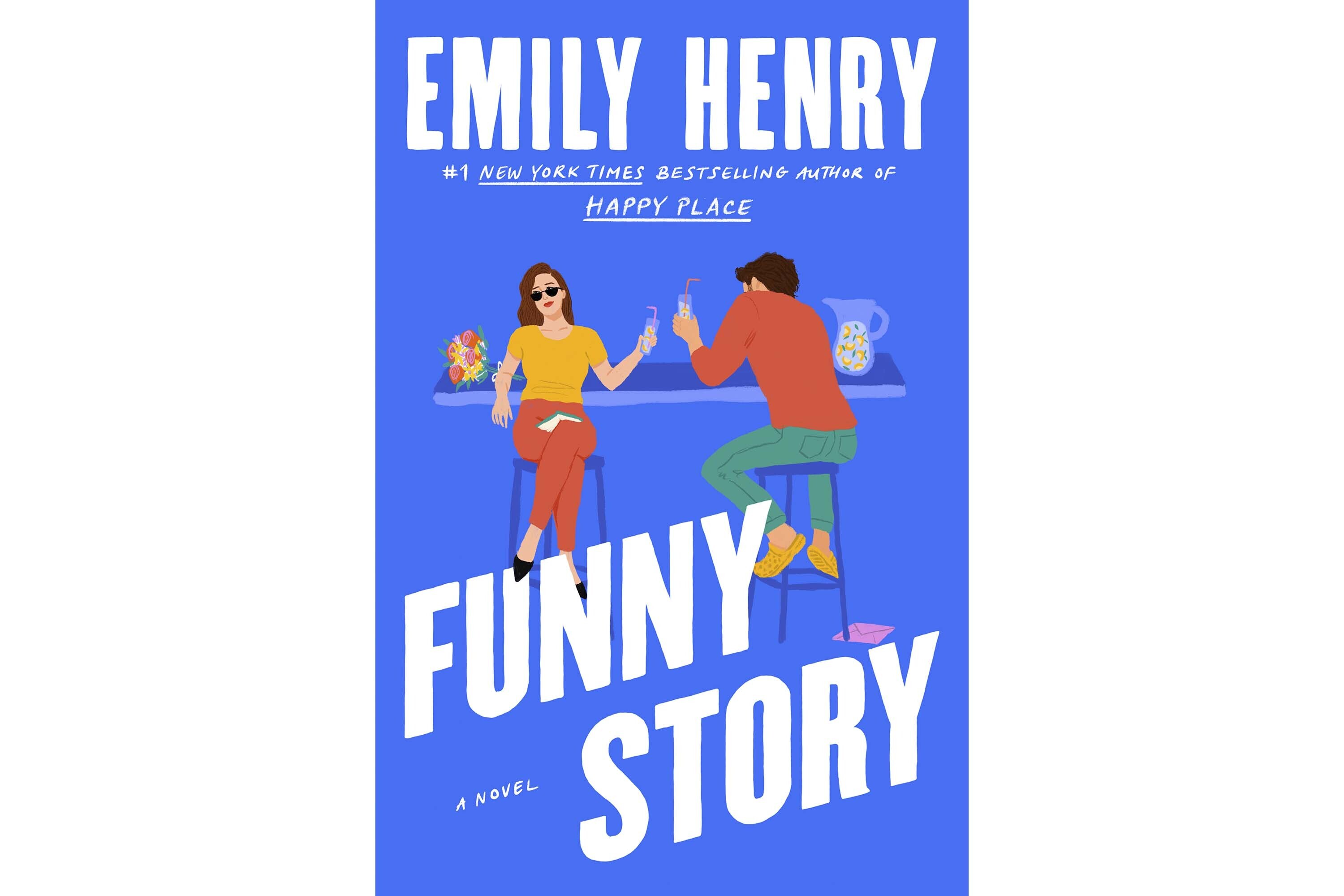 Book Review: Emily Henry is still the modern-day rom-com queen with