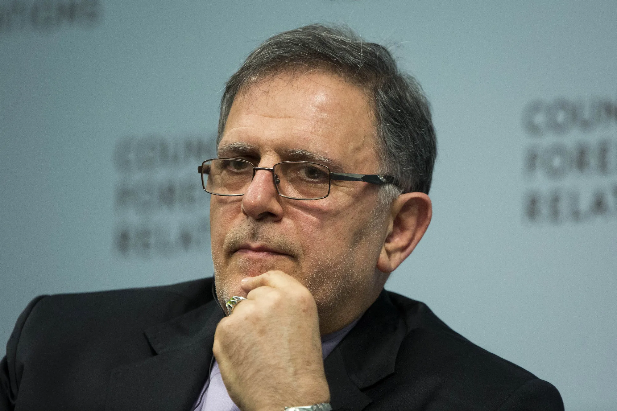 Valiollah Seif