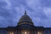 Lawmakers Officially Forget the Financial Crisis