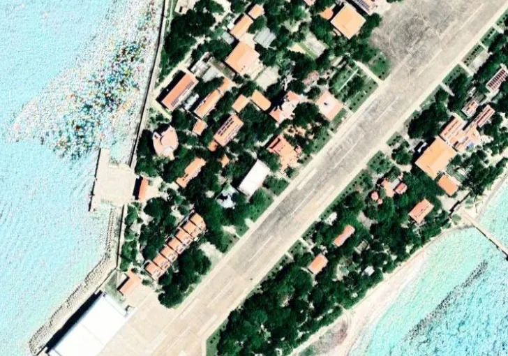 The Spratly Islands are at the center of a long-running dispute between China and a number of nations in Southeast Asia.