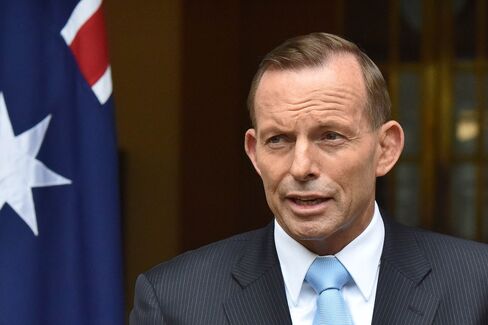 Tony Abbott Remains Australia's Prime Minister After Defeating Challenge