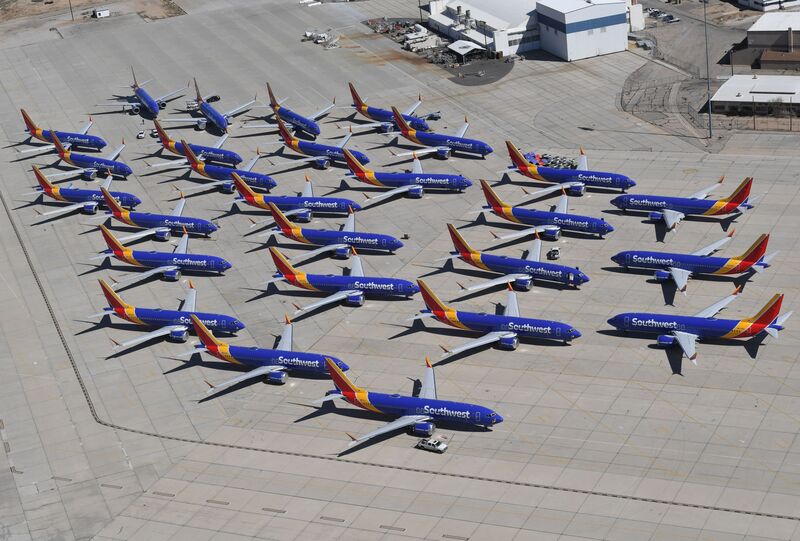 US-AVIATION-BOEING