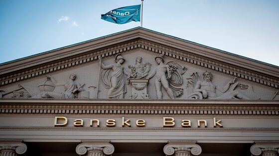 Danske’s Watchdog Investigating If Bank Lied in Debt Scandal