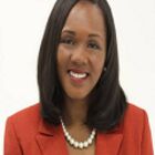 Headshot of Hon Aretha V Blake