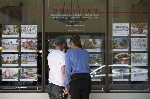 Lowest U.S. Homeownership in 18 Years Seen in Decline