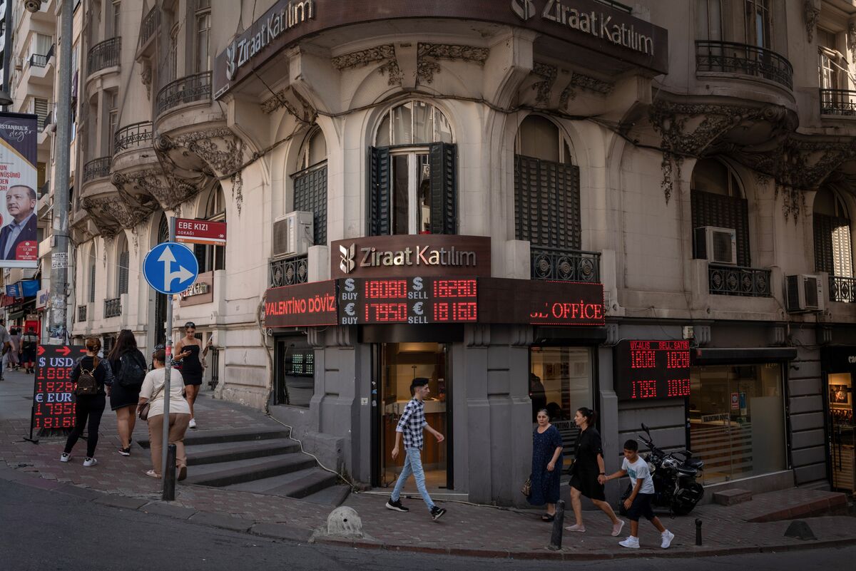 Turkey Opens First Foreign Bank Branch in Somalia in 50 Years