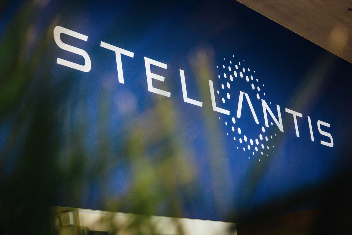 Stellantis (STLA) to Rely on Foxconn, Waymo, BMW in $23 Billion ...