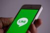 Line Corp. CEO Takeshi Idezawa Presents Full-year Earnings Figures