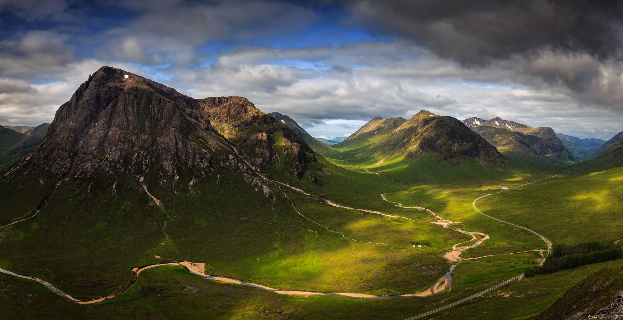 Scottish Highlands Travel Guide: Why You Need to Go Now in 18 Photos