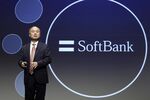 ソフトバンクの孫正義氏