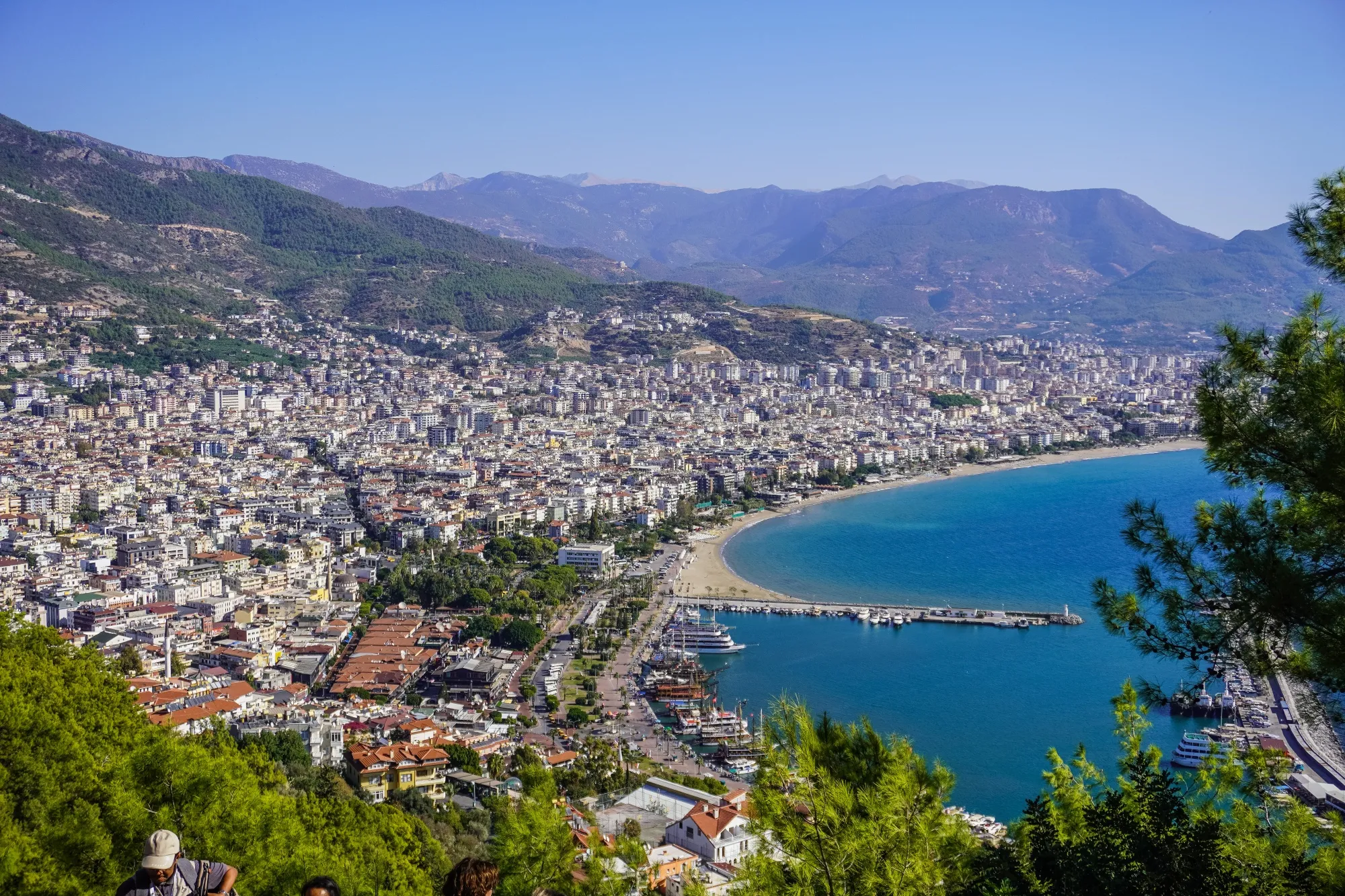 Antalya, Turkey