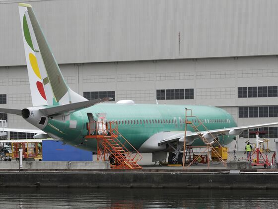 FAA Says Boeing 737 Max Still Airworthy Despite Second Crash