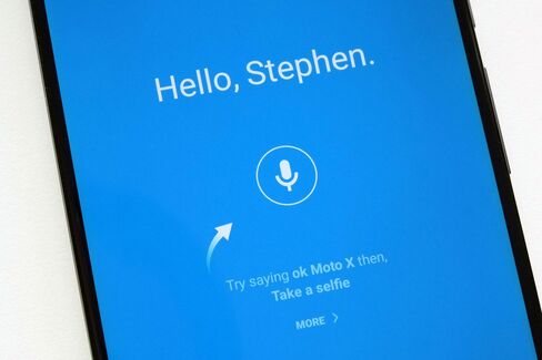 Small software additions such as voice assist and quick notifications actually improve on Android.