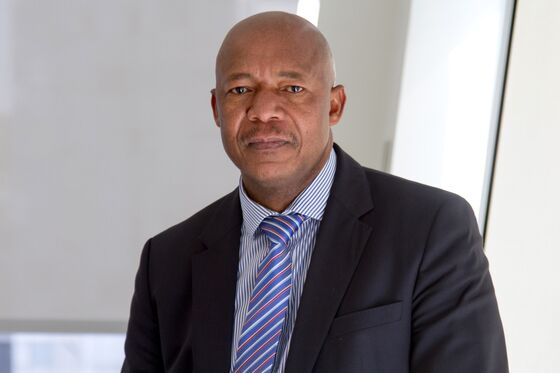 PIC's Matjila to Say He Was Ousted to Facilitate Edcon Rescue
