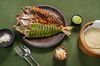 A meal at Cala