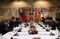 Turkish President Erdogan meet Russian and Ukrainian delegations ahead of the peace talksâââââââ