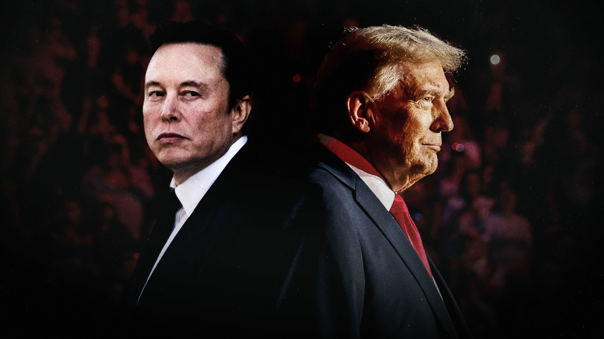 What Elon Musk Wants From Donald Trump | Flipboard