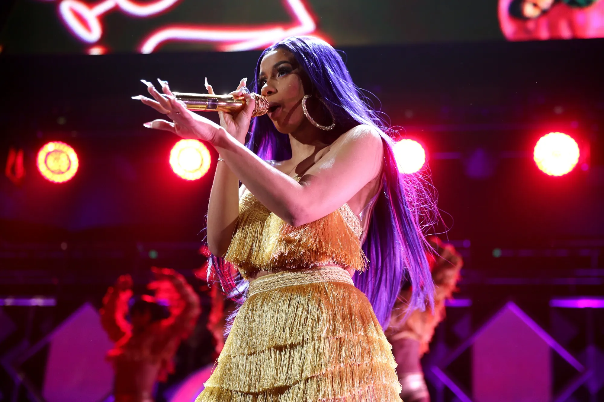 Cardi B