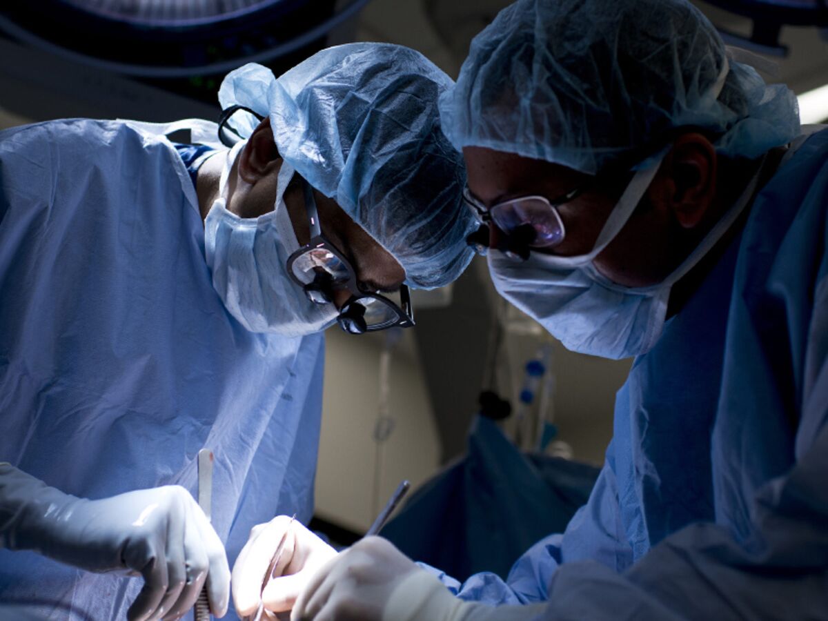 Boston Scientific Plunges After 4.2 Billion Medical Device Deal