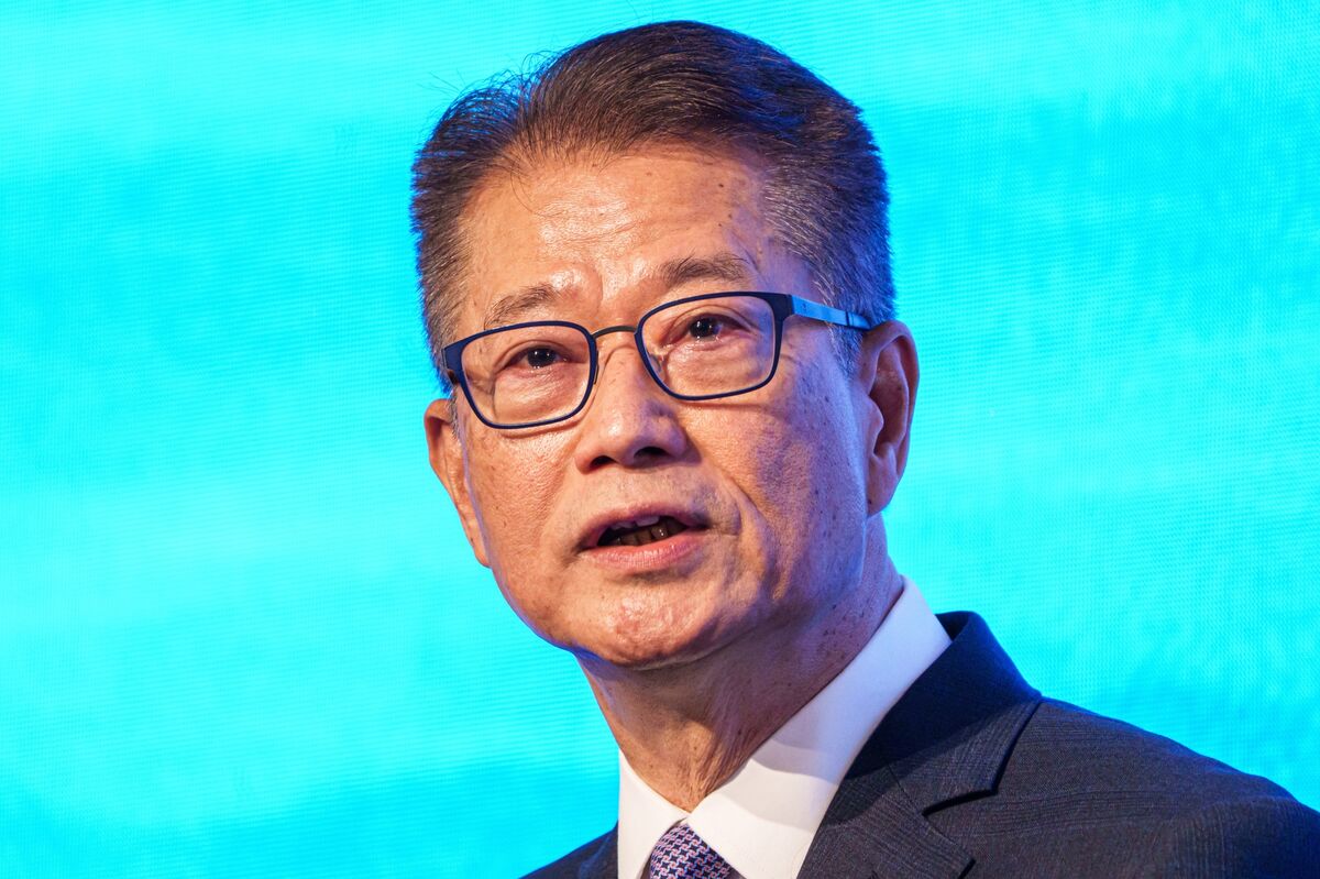 🚨 ⚫️BREAKING: "Recupero dei consumi privati a Hong Kong atteso per il secondo trimestre"