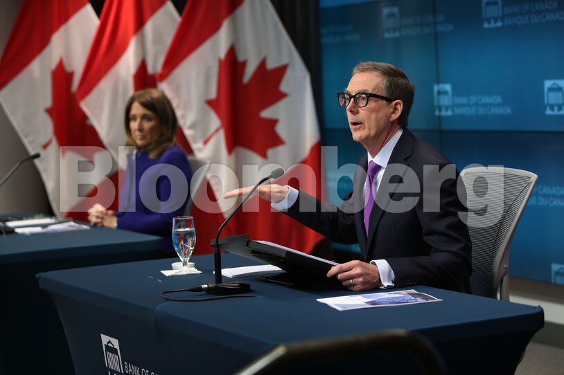 Macklem and Rogers