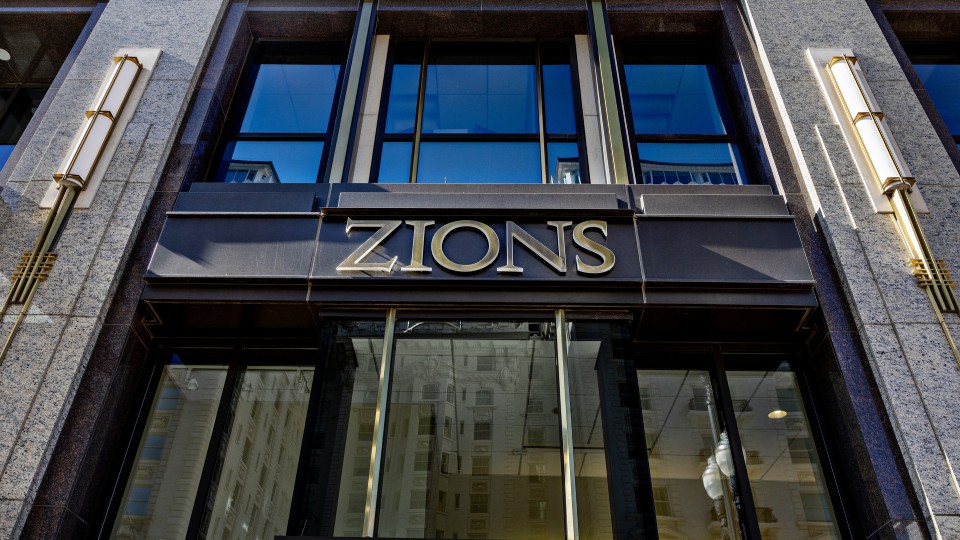 Stock Market Today: Dow, S&P Live Updates for October 17 Bloomberg