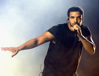 relates to Drake-Kendrick Lamar Rap Battle Is Good for Business