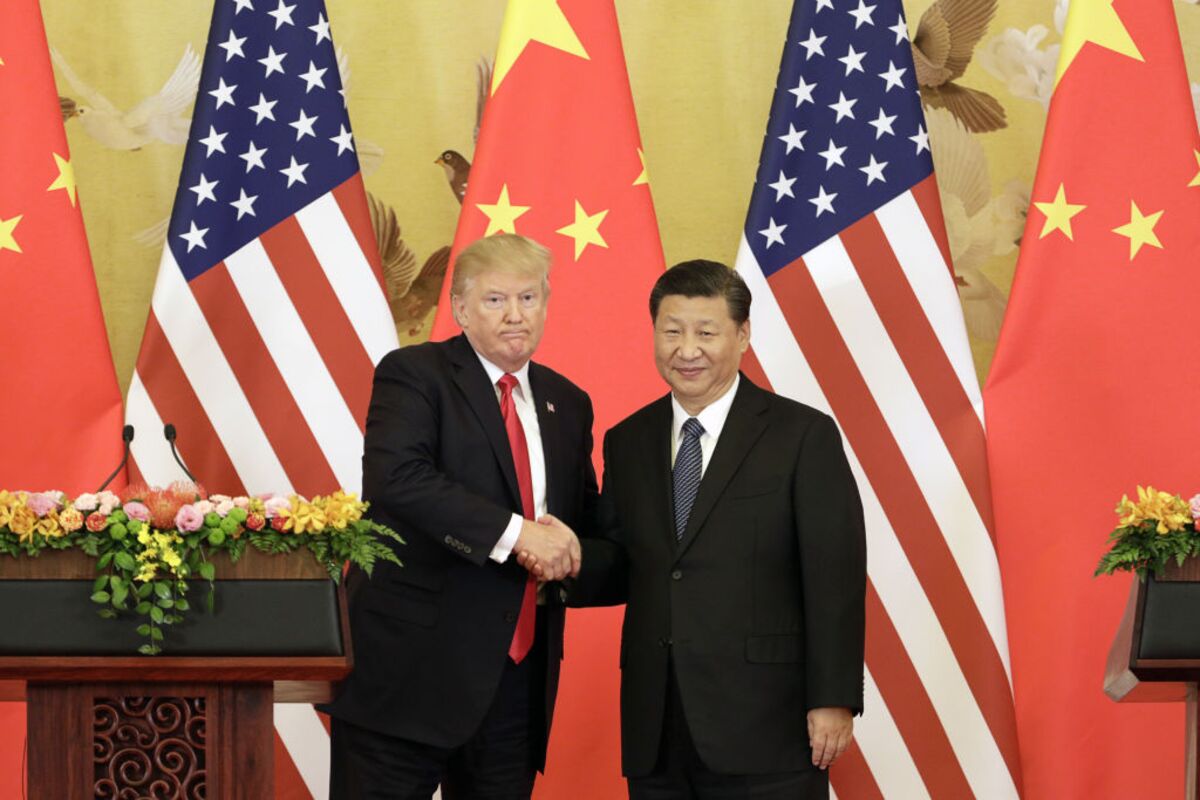 bloomberg.com - Javier Blas - Don't Believe the Hype About China's Oil Buying