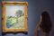 Christie's Impressionist and Modern Art sales, London, UK - 15 Jun 2018