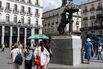 Spain Heat Wave Tests Power Grid's Post-Blackout Pivot to Gas