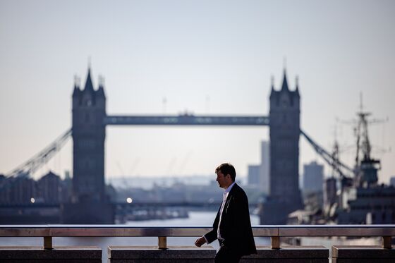 What It’s Like to Visit London Now