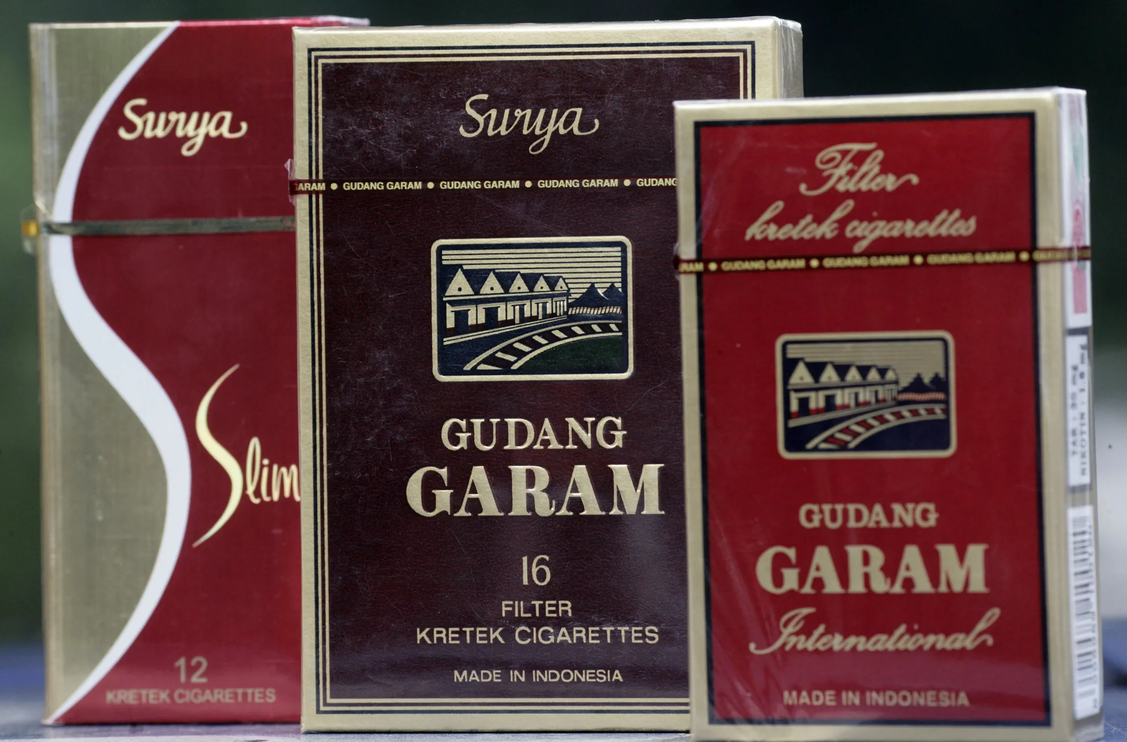 Indonesia Tobacco Billionaire Tan Siok Tjien Dies at 91