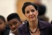 Oakland Mayor Libby Schaaf Discusses U.S. Constitution With School Children
