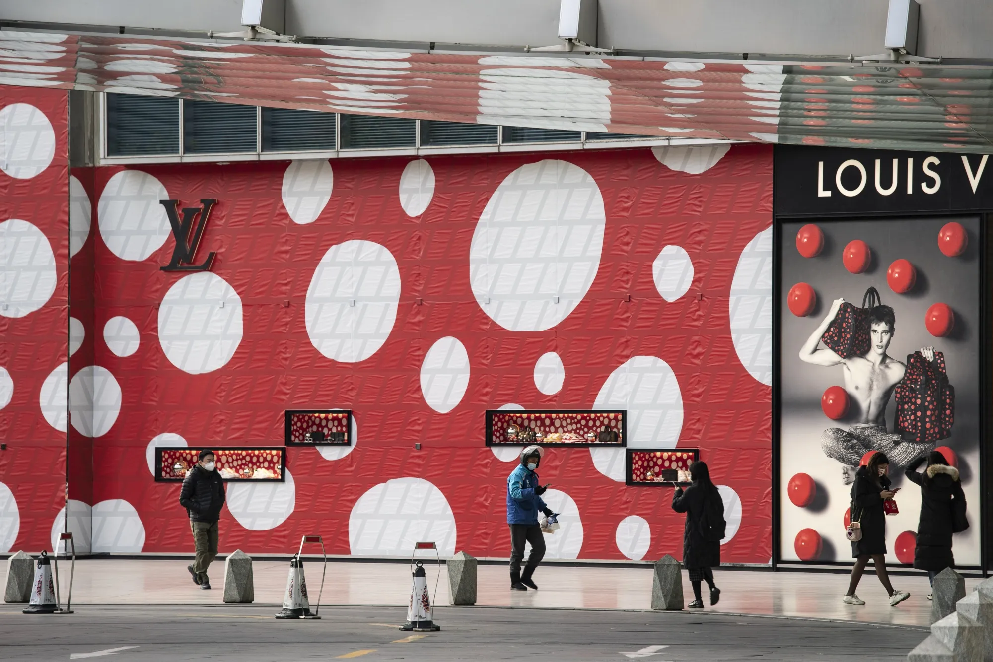 How will China’s reopening affect a&nbsp;world economy that’s drastically changed over three years?