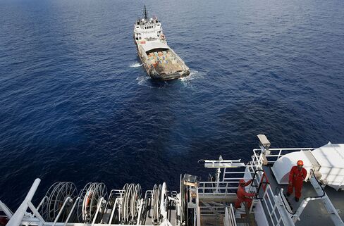 Mexico Plans Oil Reserve Sweetener to Lure Exxon and Chevron