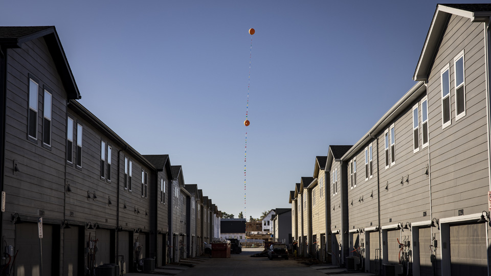 Cheaper Rent? US Prices Post Slowest Gain in a Year, Rising 11% in August -  Bloomberg