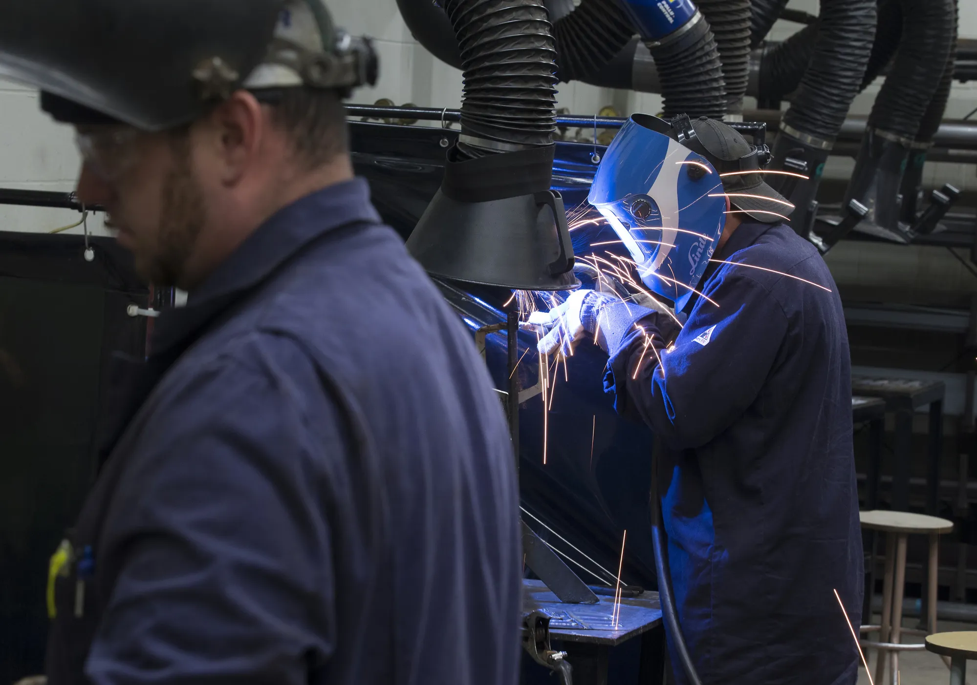 Quebec\'s Small-Town Jobs Boom Needs Big-City Immigrant Workers