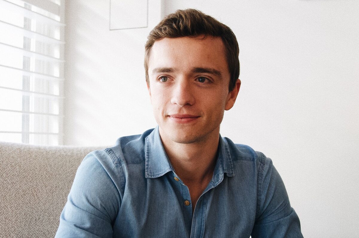 29-Year-Old Targets Market Gap for Rich Individuals ‘Not Wealthy Enough for UBS’