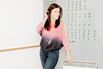 What I Wear to Work: Pardee Properties’ Tami Pardee