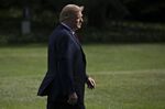 トランプ大統領
